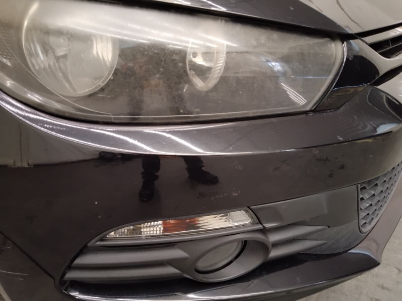 GuidiCar - VOLKSWAGEN Scirocco 2010 Scirocco 1.4 tsi Usato