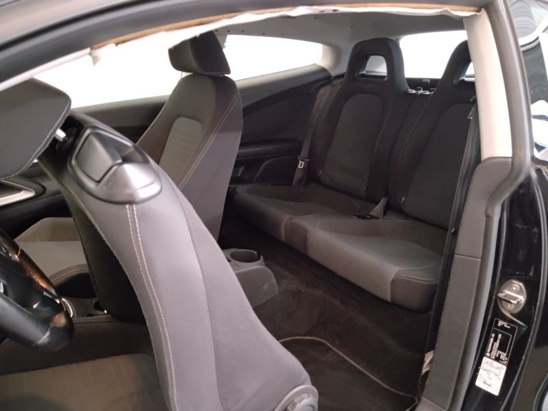 GuidiCar - VOLKSWAGEN Scirocco 2010 Scirocco 1.4 tsi Usato