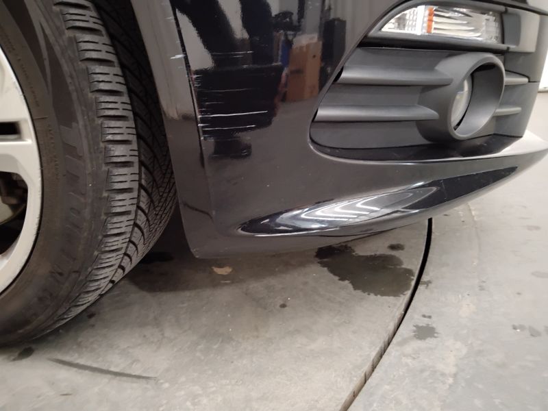 GuidiCar - VOLKSWAGEN Scirocco 2010 Scirocco 1.4 tsi Usato