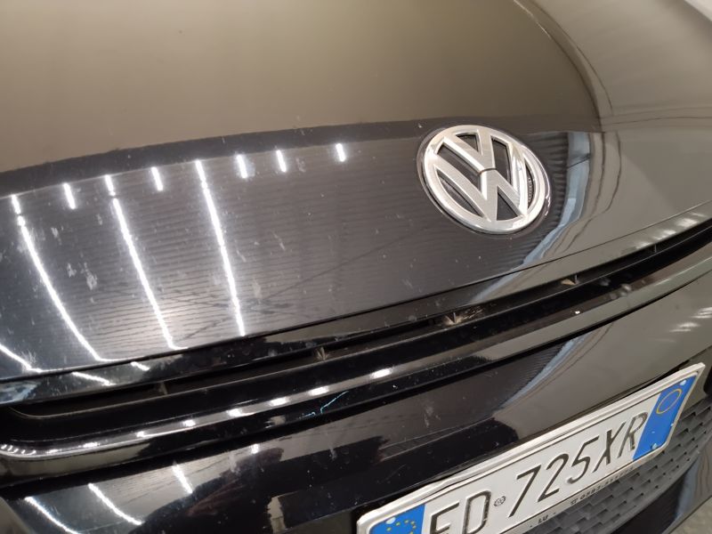 GuidiCar - VOLKSWAGEN Scirocco 2010 Scirocco 1.4 tsi Usato