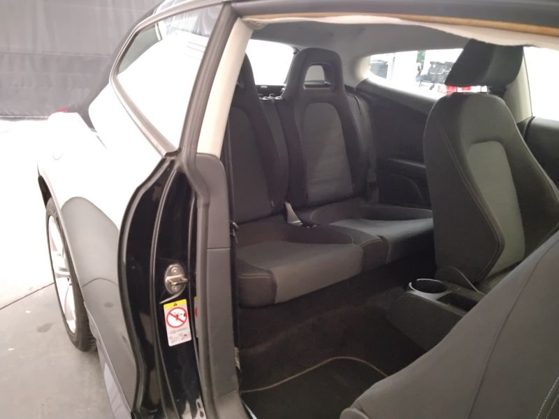 GuidiCar - VOLKSWAGEN Scirocco 2010 Scirocco 1.4 tsi Usato