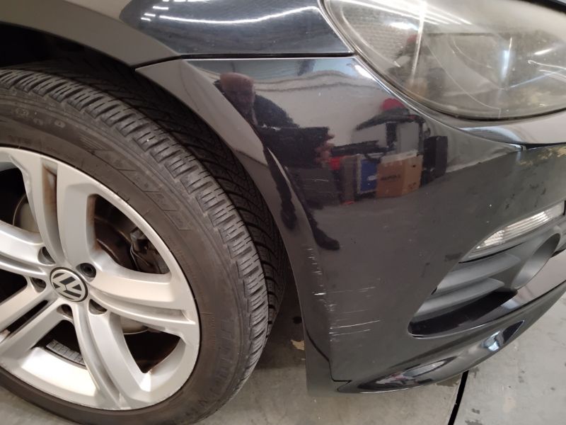 GuidiCar - VOLKSWAGEN Scirocco 2010 Scirocco 1.4 tsi Usato