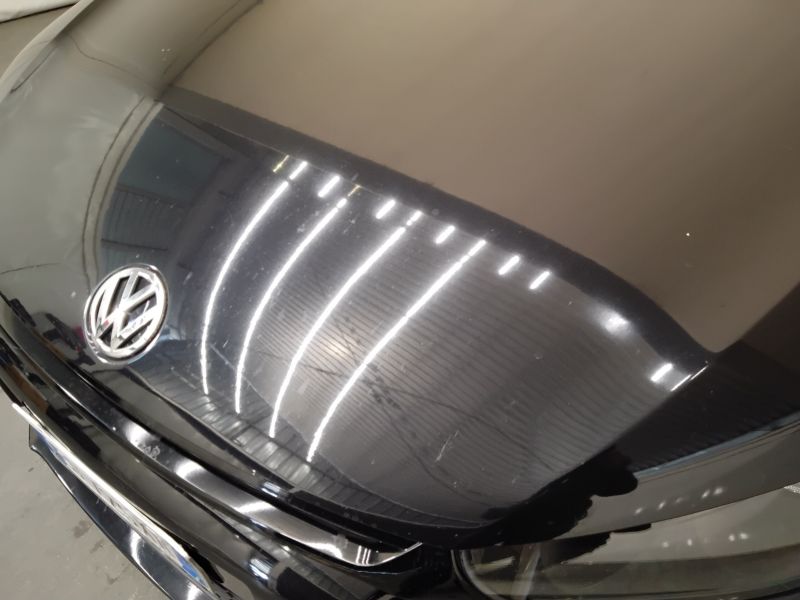 GuidiCar - VOLKSWAGEN Scirocco 2010 Scirocco 1.4 tsi Usato