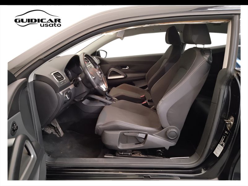 GuidiCar - VOLKSWAGEN Scirocco 2010 Scirocco 1.4 tsi Usato
