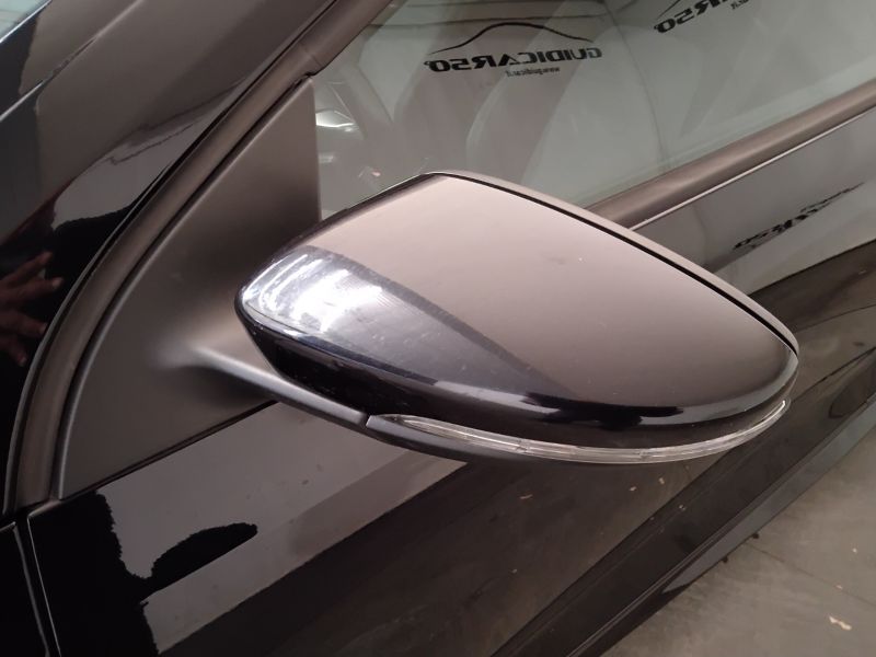 GuidiCar - VOLKSWAGEN Scirocco 2010 Scirocco 1.4 tsi Usato
