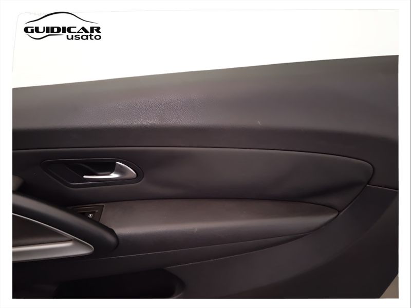GuidiCar - VOLKSWAGEN Scirocco 2010 Scirocco 1.4 tsi Usato