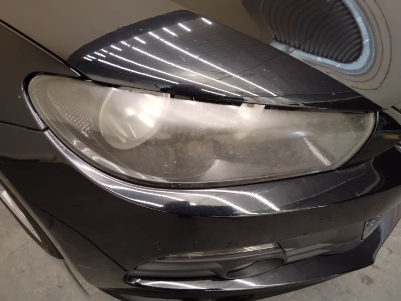 GuidiCar - VOLKSWAGEN Scirocco 2010 Scirocco 1.4 tsi Usato