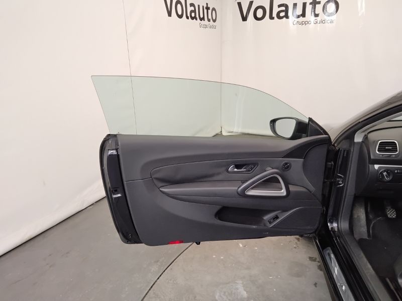 GuidiCar - VOLKSWAGEN Scirocco 2010 Scirocco 1.4 tsi Usato