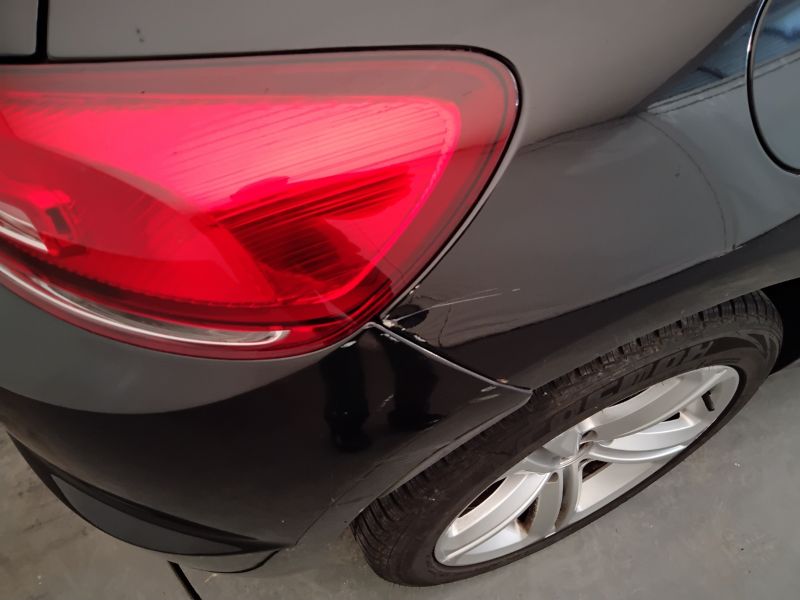 GuidiCar - VOLKSWAGEN Scirocco 2010 Scirocco 1.4 tsi Usato