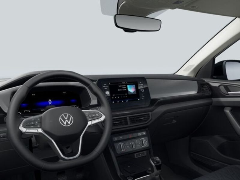 GuidiCar - VOLKSWAGEN T-Cross 1 T-Cross 1.0 tsi Edition Plus 115cv dsg Nuovo