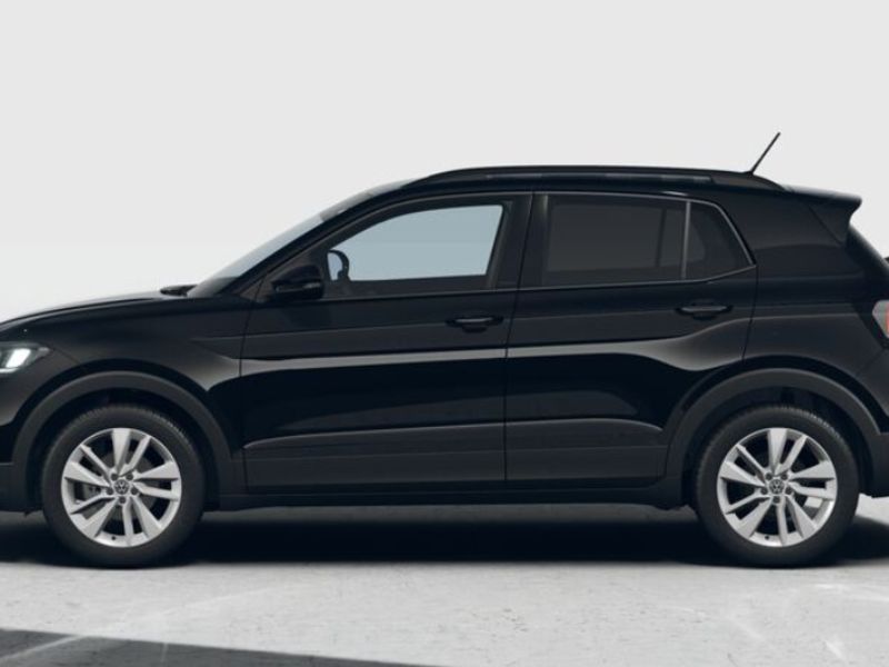GuidiCar - VOLKSWAGEN T-Cross 1 T-Cross 1.0 tsi Edition Plus 115cv dsg Nuovo