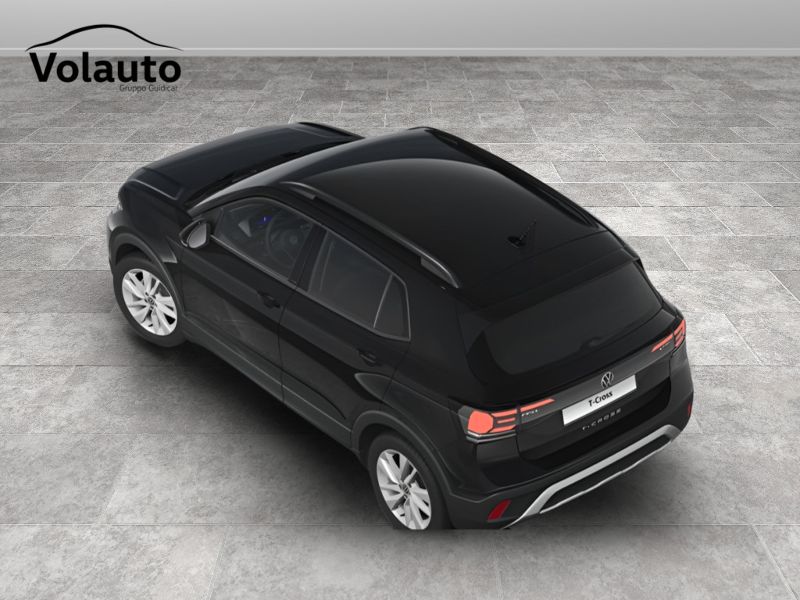 GuidiCar - VOLKSWAGEN T-Cross 1 T-Cross 1.0 tsi Edition Plus 115cv Nuovo