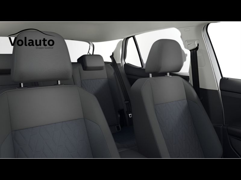 GuidiCar - VOLKSWAGEN T-Cross 1 T-Cross 1.0 tsi Edition Plus 115cv Nuovo