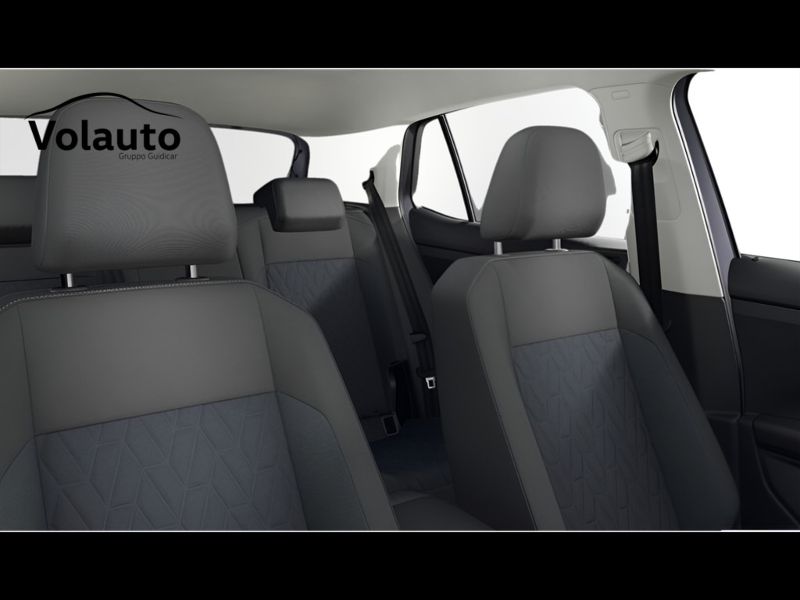 GuidiCar - VOLKSWAGEN T-Cross 1 T-Cross 1.0 tsi Edition Plus 115cv Nuovo