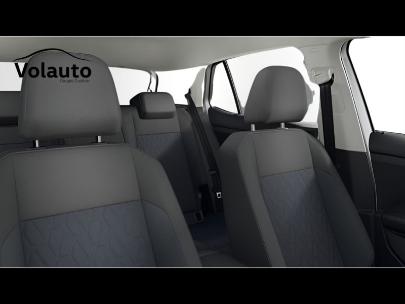 GuidiCar - VOLKSWAGEN T-Cross 1 T-Cross 1.0 tsi Edition Plus 115cv Nuovo