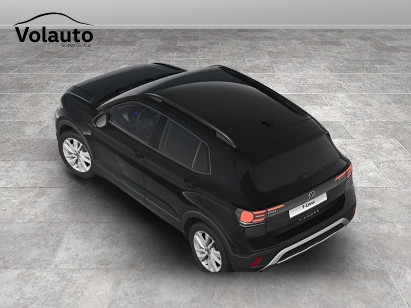 GuidiCar - VOLKSWAGEN T-Cross 1 T-Cross 1.0 tsi Edition Plus 115cv Nuovo