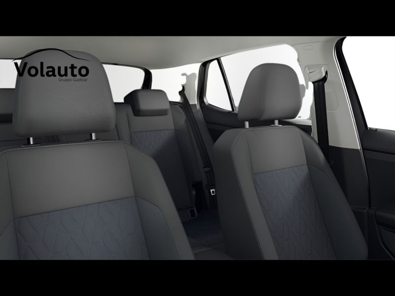 GuidiCar - VOLKSWAGEN T-Cross 1 T-Cross 1.0 tsi Edition Plus 115cv Nuovo