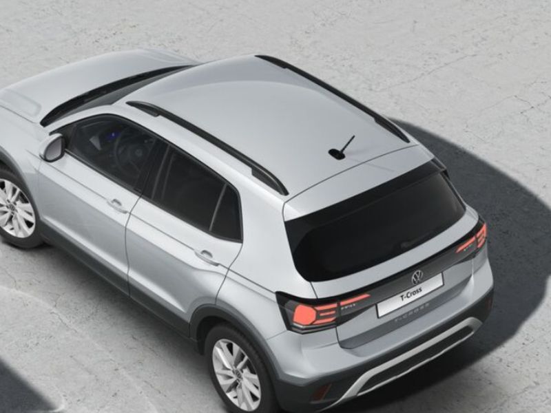 GuidiCar - VOLKSWAGEN T-Cross 1 T-Cross 1.0 tsi Edition Plus 115cv Nuovo