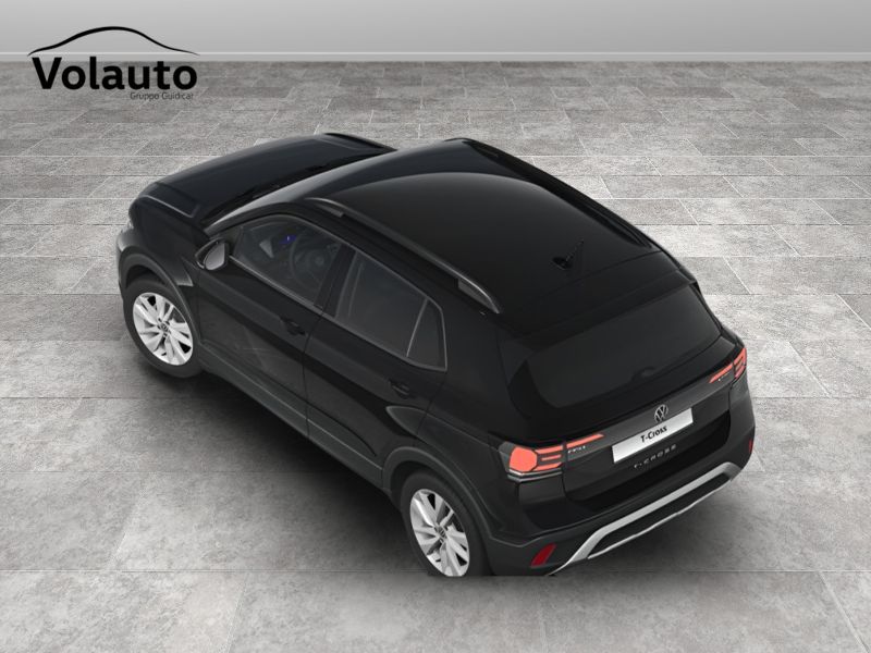 GuidiCar - VOLKSWAGEN T-Cross 1 T-Cross 1.0 tsi Edition Plus 115cv Nuovo