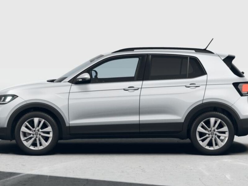 GuidiCar - VOLKSWAGEN T-Cross 1 T-Cross 1.0 tsi Edition Plus 115cv Nuovo