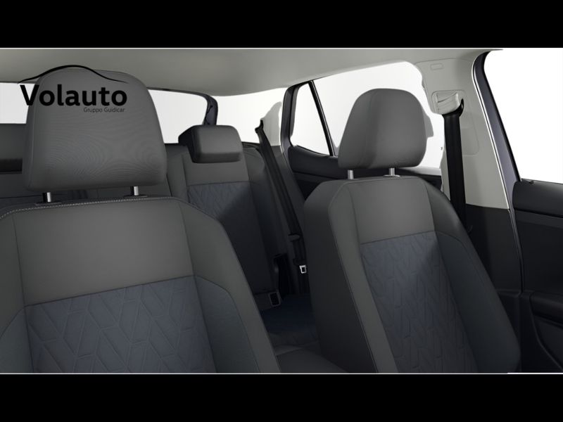 GuidiCar - VOLKSWAGEN T-Cross 1 T-Cross 1.0 tsi Edition Plus 95cv Nuovo