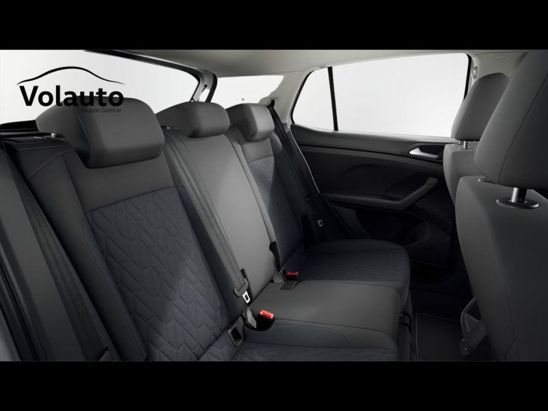GuidiCar - VOLKSWAGEN T-Cross 1 T-Cross 1.0 tsi Edition Plus 95cv Nuovo