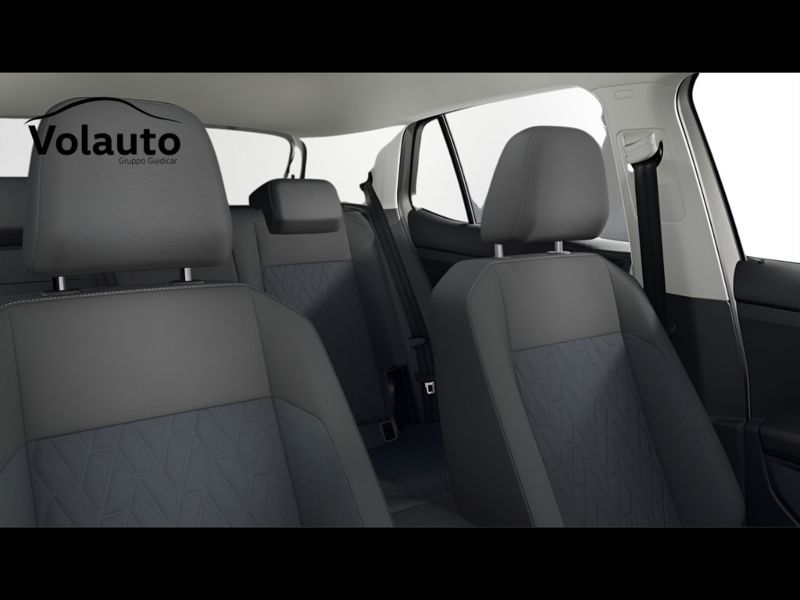 GuidiCar - VOLKSWAGEN T-Cross 1 T-Cross 1.0 tsi Edition Plus 95cv Nuovo