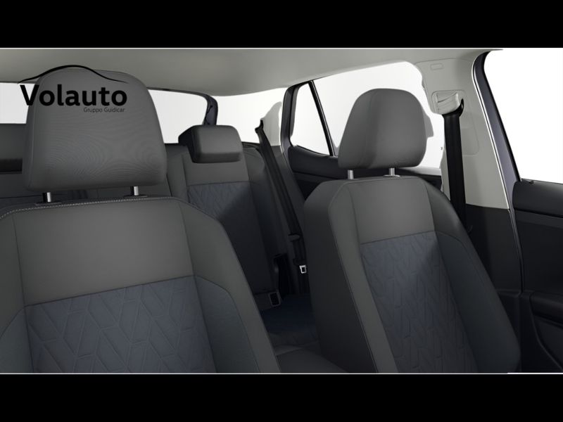 GuidiCar - VOLKSWAGEN T-Cross 1 T-Cross 1.0 tsi Edition Plus 95cv Nuovo