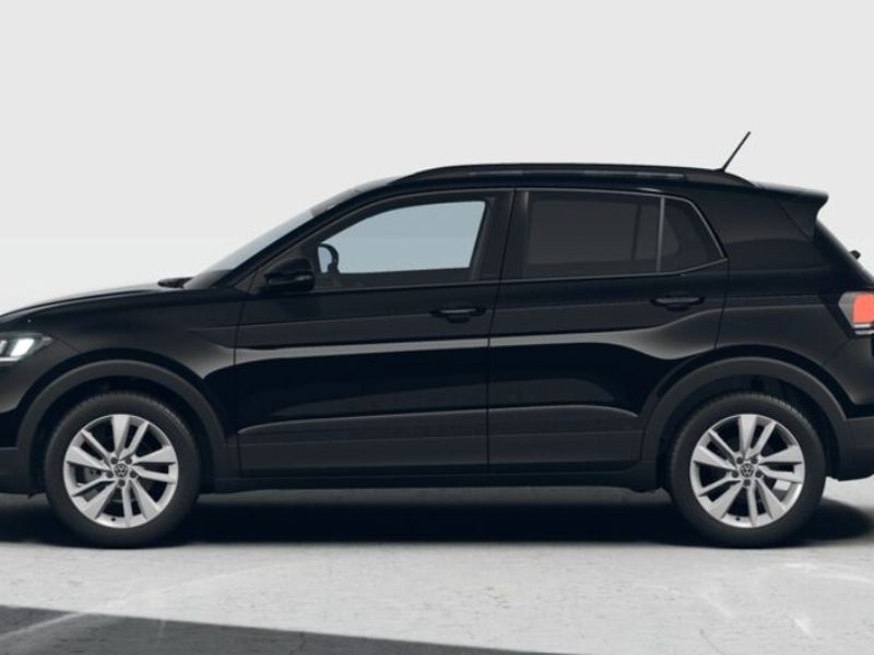 GuidiCar - VOLKSWAGEN T-Cross 1 T-Cross 1.0 tsi Edition Plus 95cv Nuovo