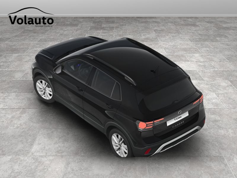 GuidiCar - VOLKSWAGEN T-Cross 1 T-Cross 1.0 tsi Edition Plus 95cv Nuovo