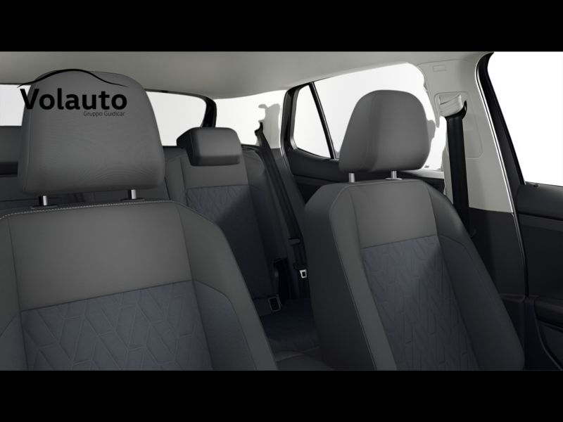 GuidiCar - VOLKSWAGEN T-Cross 1 T-Cross 1.0 tsi Edition Plus 95cv Nuovo
