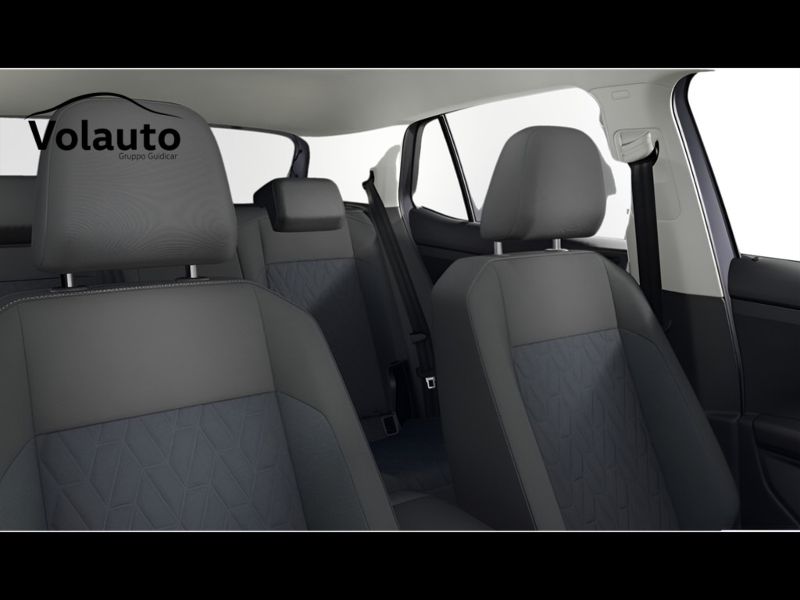 GuidiCar - VOLKSWAGEN T-Cross 1 T-Cross 1.0 tsi Edition Plus 95cv Nuovo