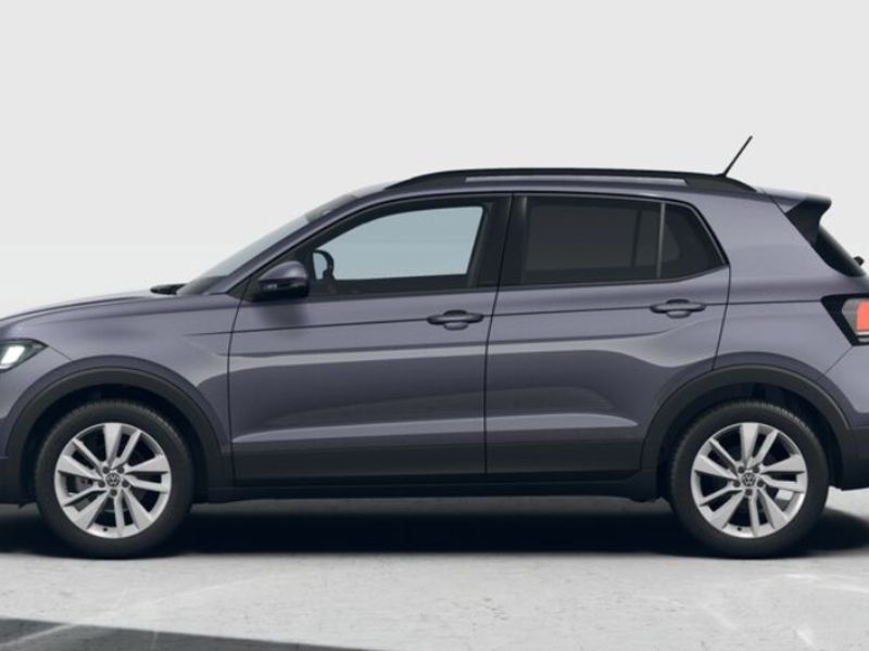 GuidiCar - VOLKSWAGEN T-Cross 1 T-Cross 1.0 tsi Edition Plus 95cv Nuovo