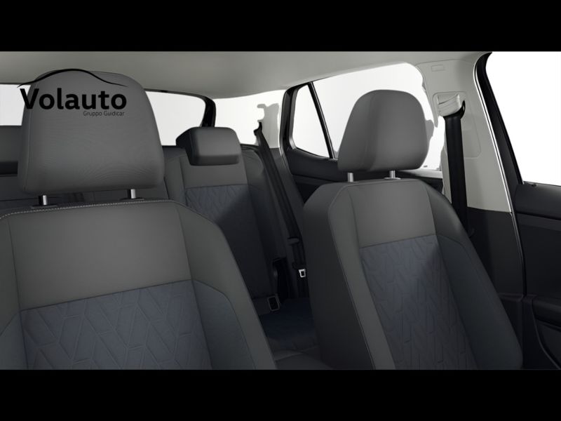 GuidiCar - VOLKSWAGEN T-Cross 1 T-Cross 1.0 tsi Edition Plus 95cv Nuovo