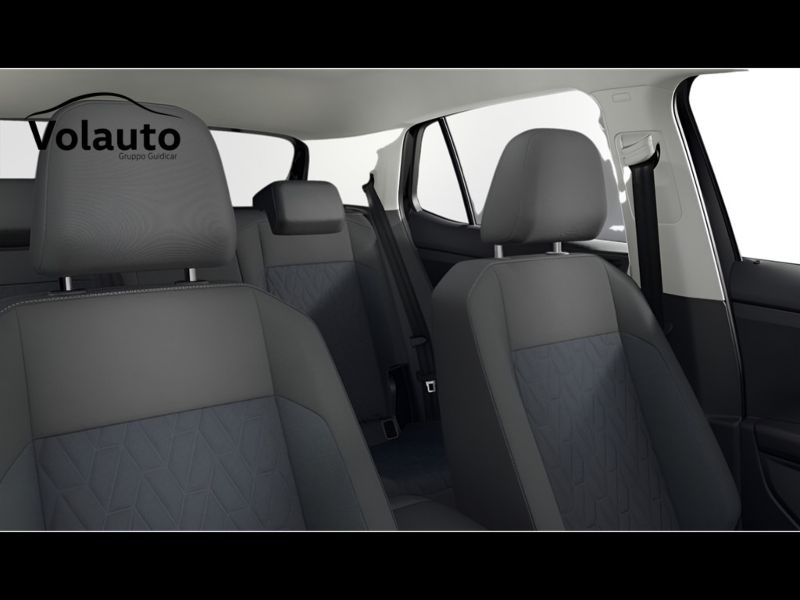 GuidiCar - VOLKSWAGEN T-Cross 1 T-Cross 1.0 tsi Edition Plus 95cv Nuovo