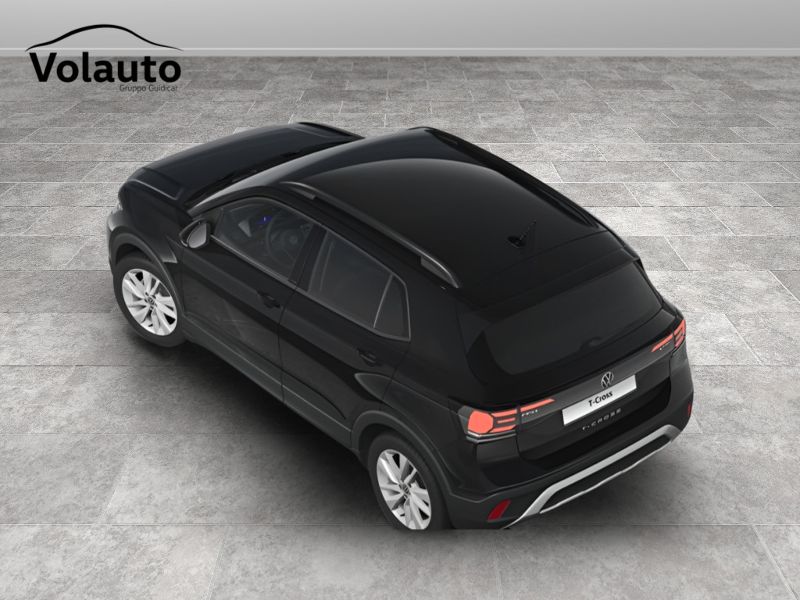 GuidiCar - VOLKSWAGEN T-Cross 1 T-Cross 1.0 tsi Edition Plus 95cv Nuovo