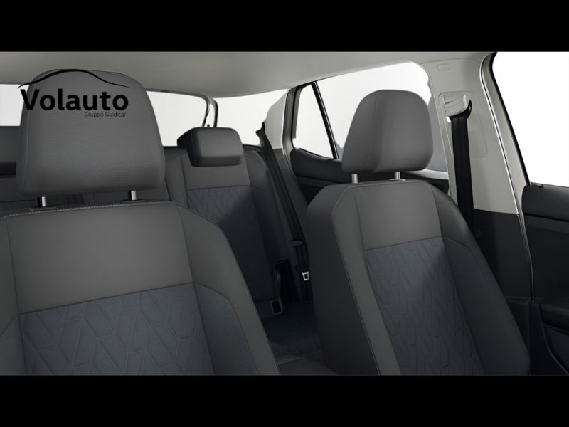 GuidiCar - VOLKSWAGEN T-Cross 1 T-Cross 1.0 tsi Edition Plus 95cv Nuovo