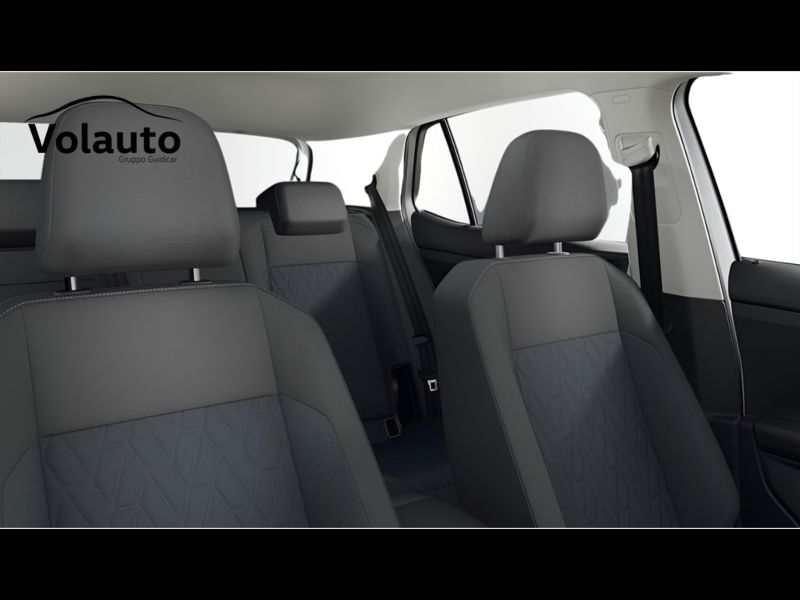 GuidiCar - VOLKSWAGEN T-Cross 1 T-Cross 1.0 tsi Edition Plus 95cv Nuovo