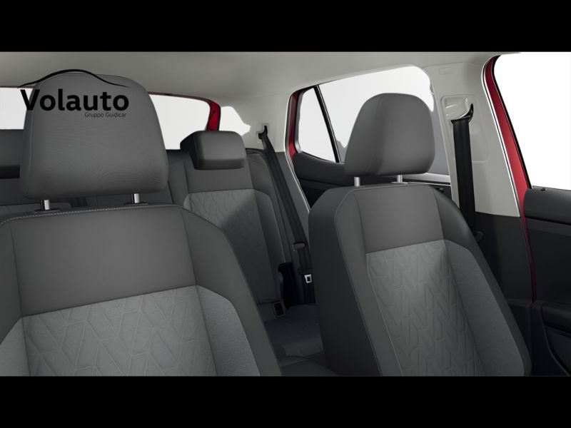 GuidiCar - VOLKSWAGEN T-Cross 1 T-Cross 1.0 tsi Edition Plus 95cv Nuovo