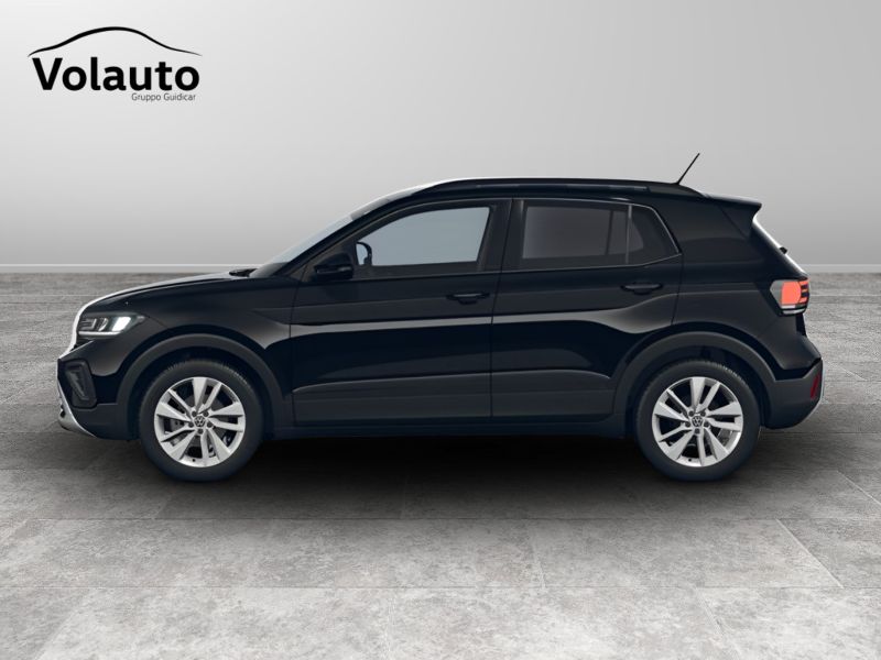 GuidiCar - VOLKSWAGEN T-Cross 1 T-Cross 1.0 tsi Edition Plus 95cv Nuovo
