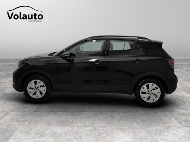 GuidiCar - VOLKSWAGEN T-Cross 2024 T-Cross 1.0 tsi Life 115cv dsg Usato