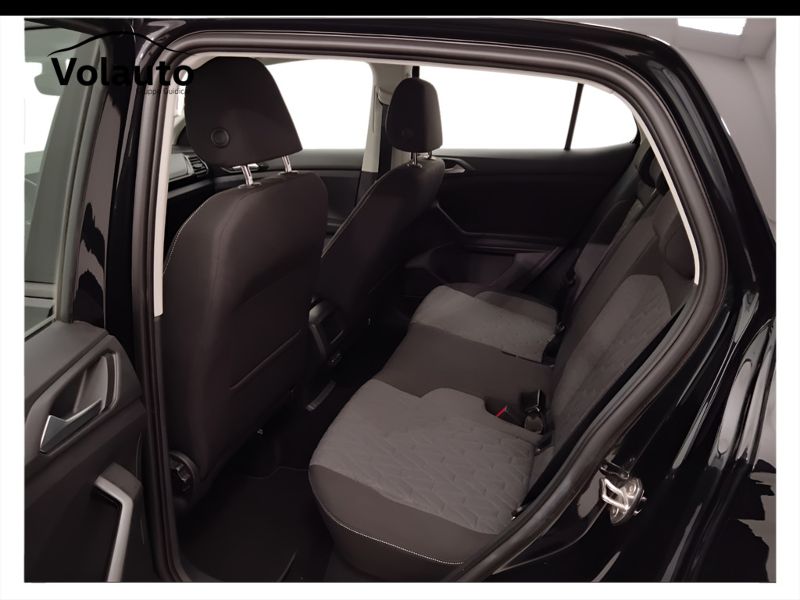 GuidiCar - VOLKSWAGEN T-Cross 2024 T-Cross 1.0 tsi Life 115cv dsg Usato