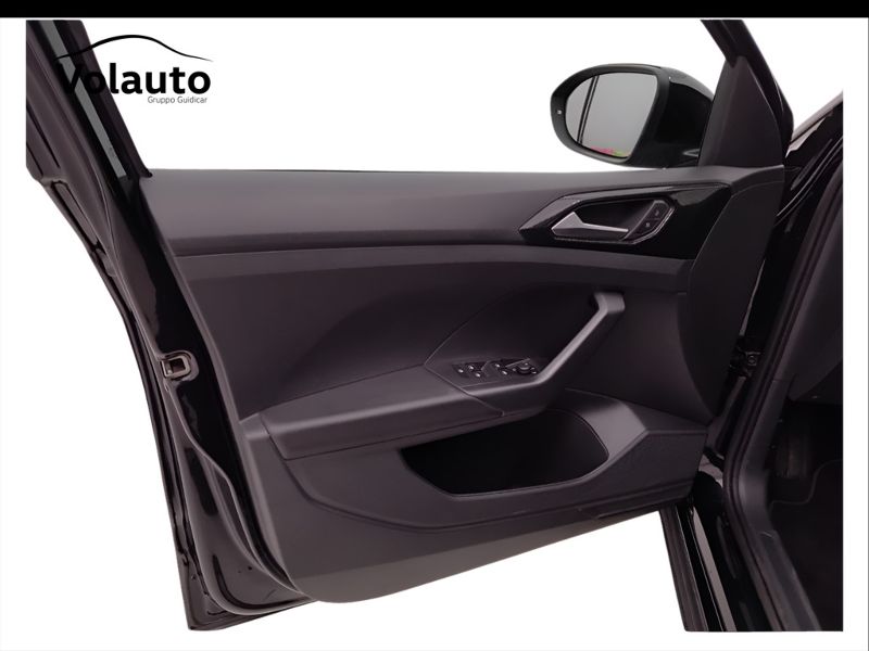 GuidiCar - VOLKSWAGEN T-Cross 2024 T-Cross 1.0 tsi Life 115cv dsg Usato