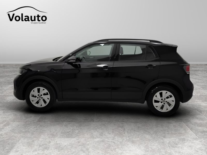 GuidiCar - VOLKSWAGEN T-Cross 2024 T-Cross 1.0 tsi Life 115cv dsg Usato