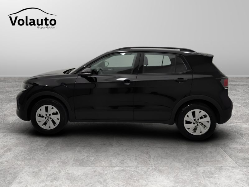 GuidiCar - VOLKSWAGEN T-Cross 2024 T-Cross 1.0 tsi Life 115cv dsg Usato