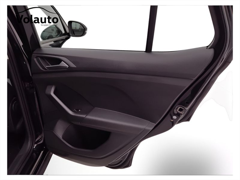 GuidiCar - VOLKSWAGEN T-Cross 2024 T-Cross 1.0 tsi Life 115cv dsg Usato