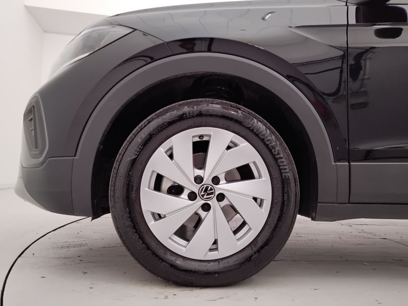 GuidiCar - VOLKSWAGEN T-Cross 2024 T-Cross 1.0 tsi Life 115cv dsg Usato