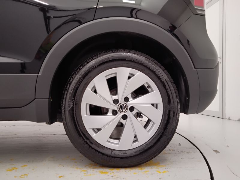 GuidiCar - VOLKSWAGEN T-Cross 2024 T-Cross 1.0 tsi Life 115cv dsg Usato