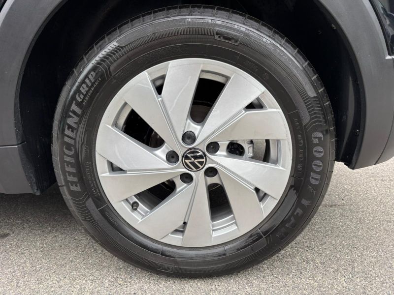 GuidiCar - VOLKSWAGEN T-Cross 2024 T-Cross 1.0 tsi Life 115cv dsg Usato