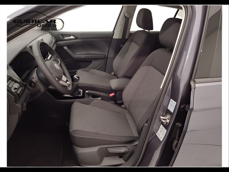 GuidiCar - VOLKSWAGEN T-Cross 2025 T-Cross 1.0 tsi Life 115cv Km0